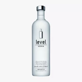 Vodka Absolut Level 1l - Nordelta Puerto Madero Recoleta