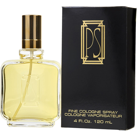 Perfume Paul Sebastian Ps Fine Cologne Spray 120 Ml Para Hom