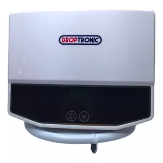 Calentador De Agua Eléctrico Droptronic 110v 1 Año Garantía