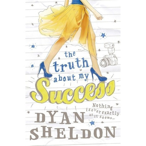 Truth About My Success,the - Walker Kel Ediciones, De Sheldon,dyan. Editorial Walker Books En Inglés