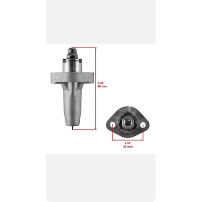 Tensor Cadena Tiempo Honda Trx300ex 93-06 Calidad 