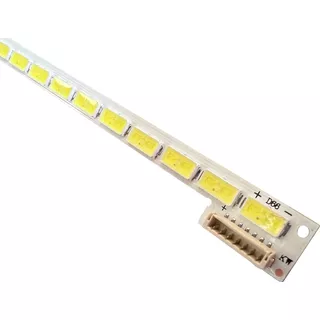 Barra De Led Philips 42pfl5508g/78 42pfl4908g/78 Novo + N.f