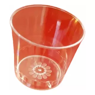 Vaso Degustación Descartable Cristal 100 Cm3 Pack X 100