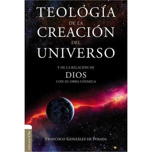 Teología De La Creación Del Universo