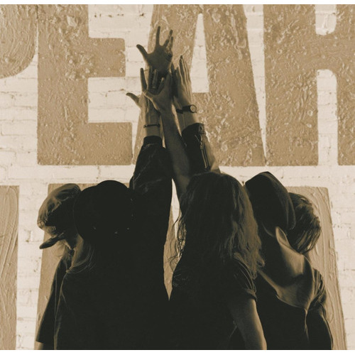 Vinilo Pearl Jam Ten Doble Nuevo Sellado