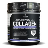 Hydrolyzed Multi Collagen - G A - g a $552