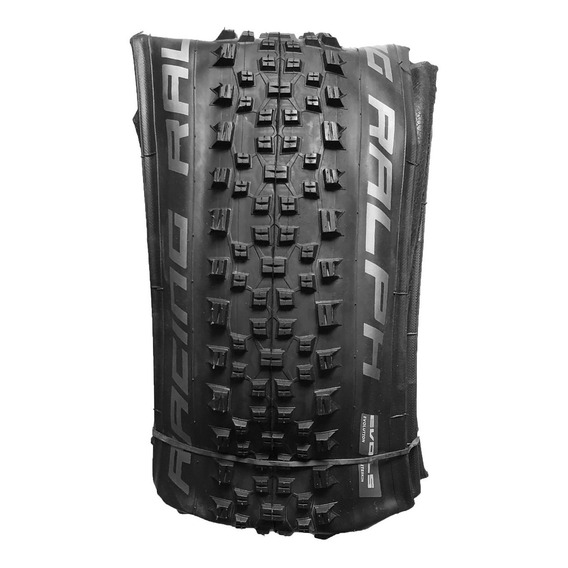 Cubierta Mtb Schwalbe Racing Ralph Evo Lite 29 X 2.25 Ciclos