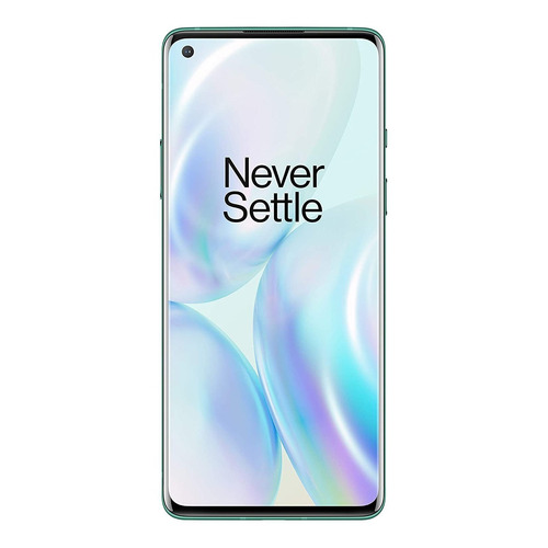 OnePlus 8 Pro Dual SIM 128 GB  verde glacial 8 GB RAM