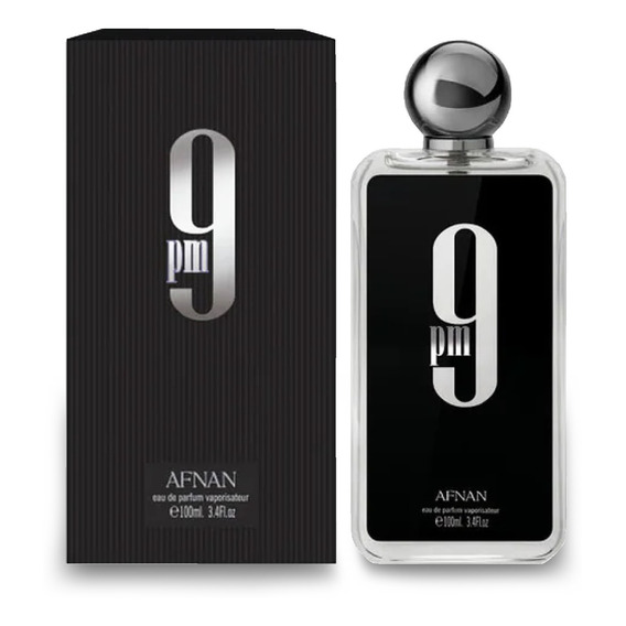 Afnan 9pm For Men 100ml Edp