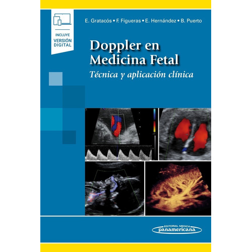 Doppler En Medicina Fetal Técnica Y Aplicaciones Clínicas