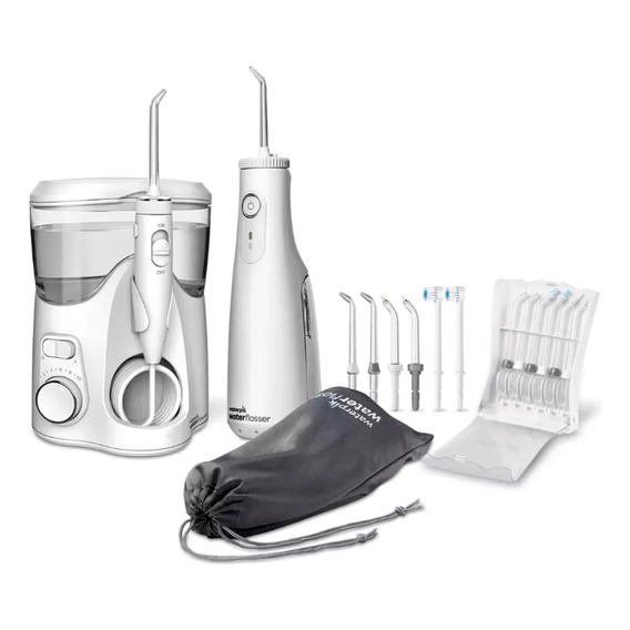 Sistema De Aseo Dental Waterpik Waterflosser Wp-150/wp-310 