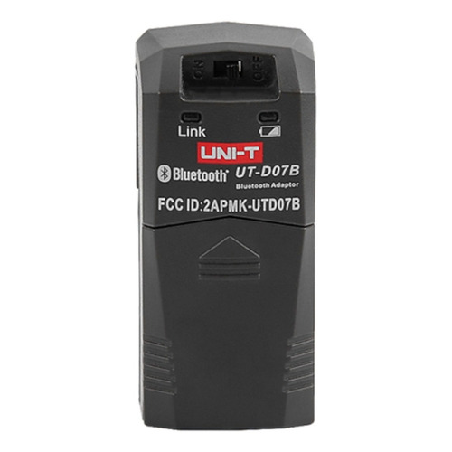 Uni-t Adaptador Bluetooth Uni-t Ut-d07b