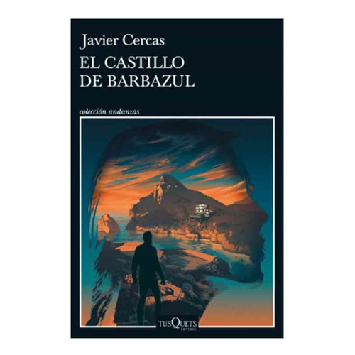 Libro El Castillo De Barbazul - Javier Cercas