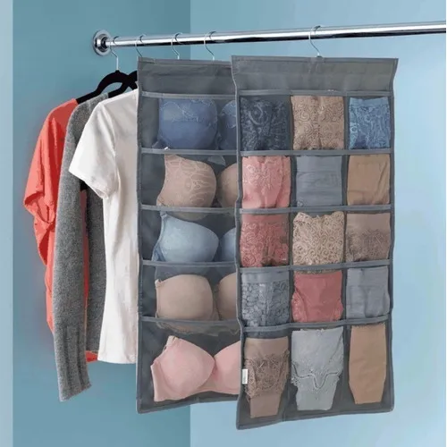 Ordenador de ropa interior hotsell