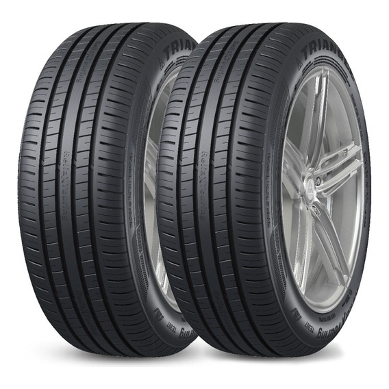 Combo X2 Neumáticos 185/65 R15 Te307