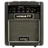 Amplificador De Bajo Hiwatt Hurricane 10w / 8