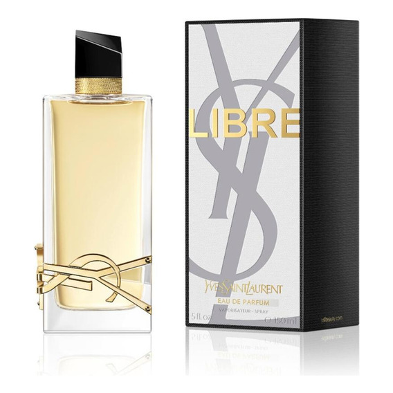 Perfume Ysl Libre Edp 150 Ml.