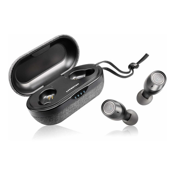 Auriculares Earbuds Inalambricos Lypertek Waterproof Ipx7 Bl