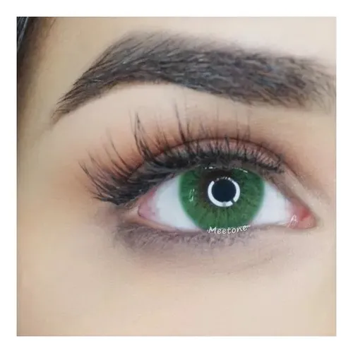 Lentes de contacto meetone aurora hotsell