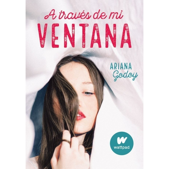 Pack Ariana Godoy 5 Libros - Wattpad