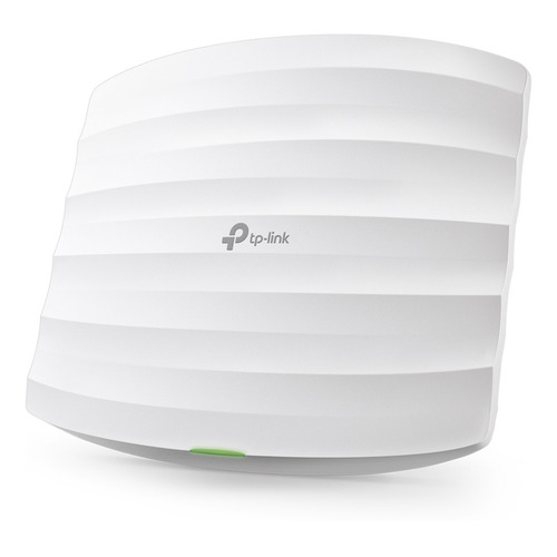 Access point interior TP-Link Omada EAP110 blanco 110V/220V