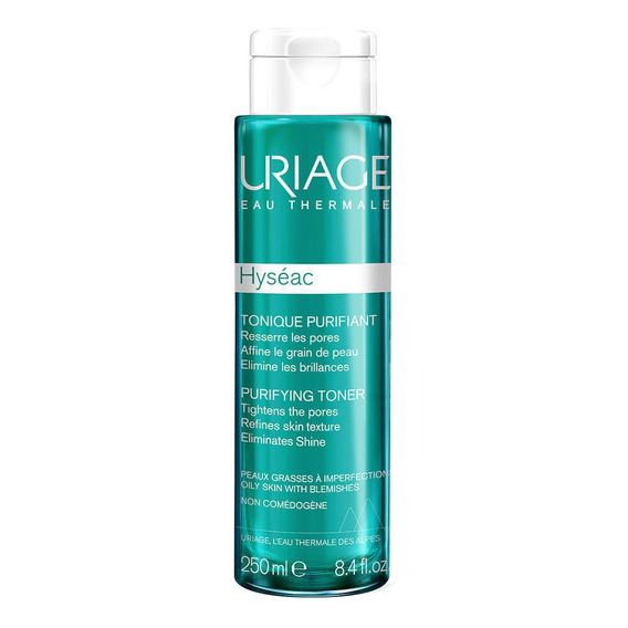 Hyséac Tonique Purifiant - Uriage 250ml