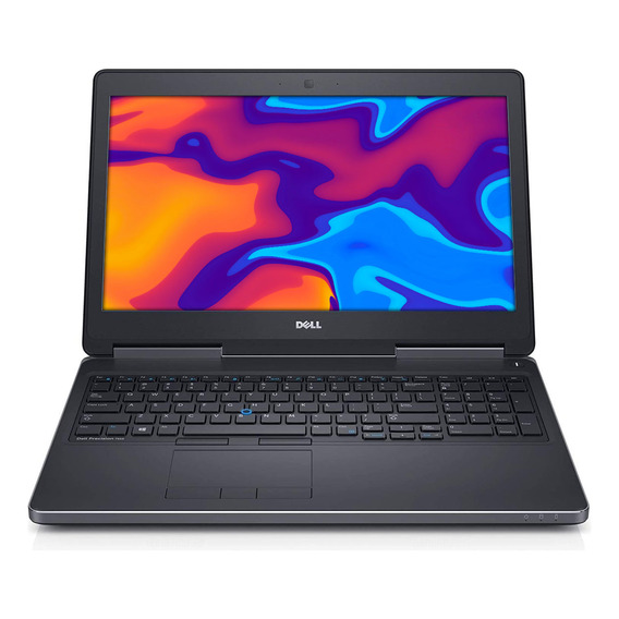 Notebook Dell E7530 I7 32gb Ram Ssd 512gb 15.5´´ Win 10 Dimm