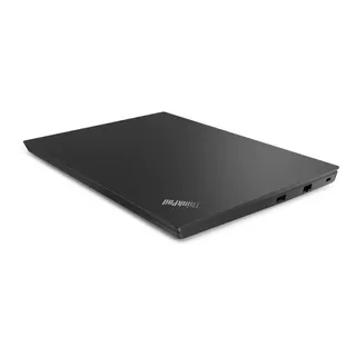 Notebook Lenovo Thinkpad E14 Fhd I5 8gb 256ssd W10p