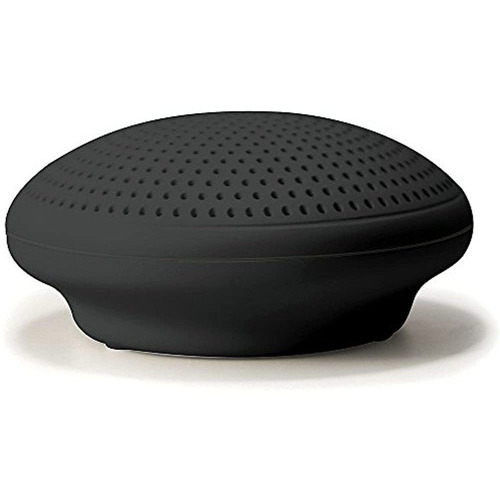Coby Portable Altavoz Bluetooth Disco Blanco Negro