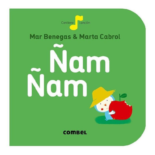 Ñam Ñam