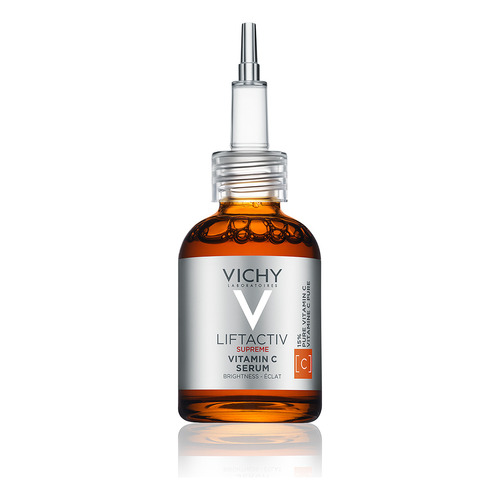 Serum Vichy Liftactiv Vitamina C Antiedad 20 Ml Momento de aplicación Día/Noche Tipo de piel Todo tipo de piel
