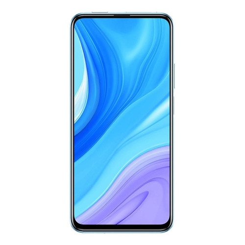 Huawei Y9s Dual SIM 128 GB breathing crystal 6 GB RAM