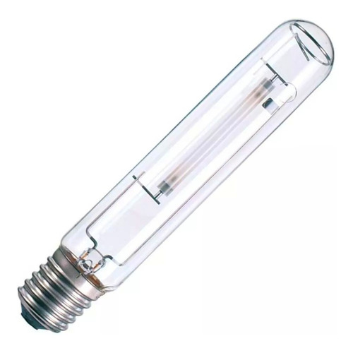 Lámpara tubular de vapor de sodio Osram E40 (son-t) 400 w
