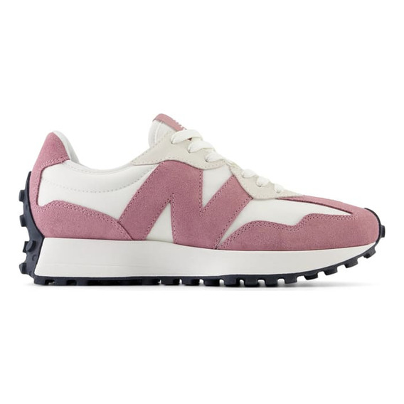 Championes New Balance Lifestyle De Mujer - Ws327mb Enjoy