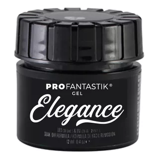 Profantastik Gel Elegance 3 Tarro