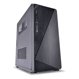 Computador Desktop Intel Core I5 10º Ger 8gb Ssd 480gb Hdmi