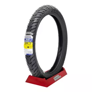 Llanta Michelin 80/90 17 50s Pilot Street 2 150sz 170z