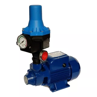 Bomba De Agua Con Presurizador Automatico 0.50hp Alco Pumps