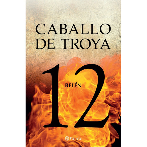 Caballo De Troya 12