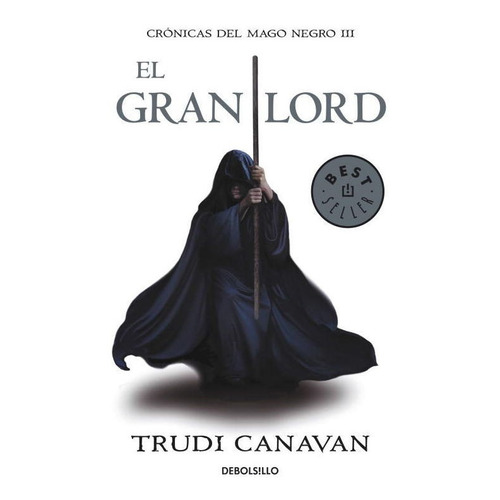 Gran Lord,el Dbbs - Canavan,trudi