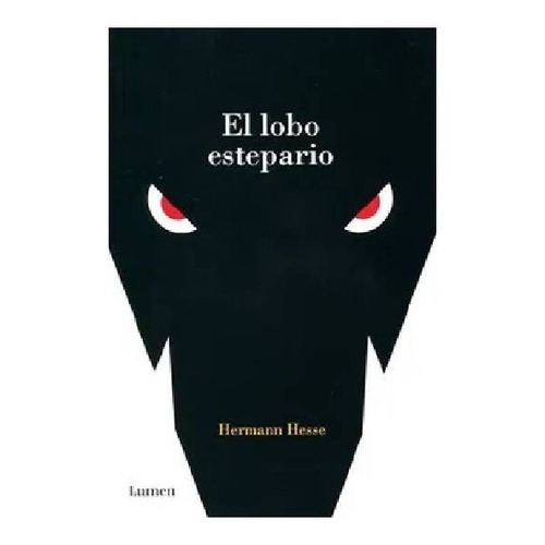 Lobo Estepario, El - Hesse Hermann