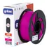 Grilon3 filamento 3d abs de 1.75mm y 1kg fucsia