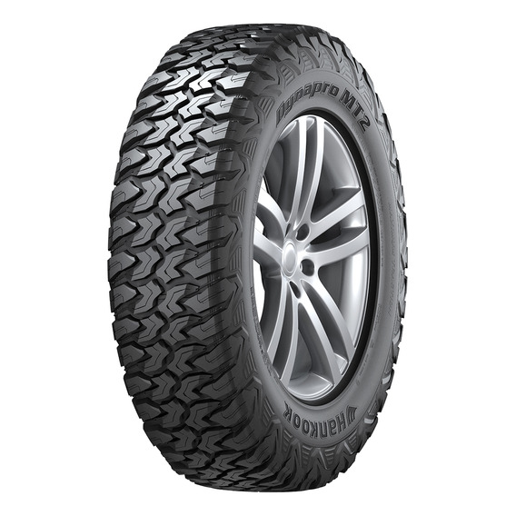 Neumático 285/70r17 Aro 17 Rt05 121/118q