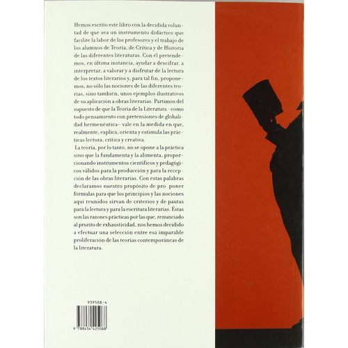 Teoría Historia Y Práctica Del Comentario Literario, De José Antonio Hernández Guerrero, María Del Carmen García Tejera., Vol. 0. Editorial Ariel, Tapa Blanda En Español, 2005