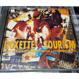 Roxette - Tourism - Cd Importado #cdspaternal 