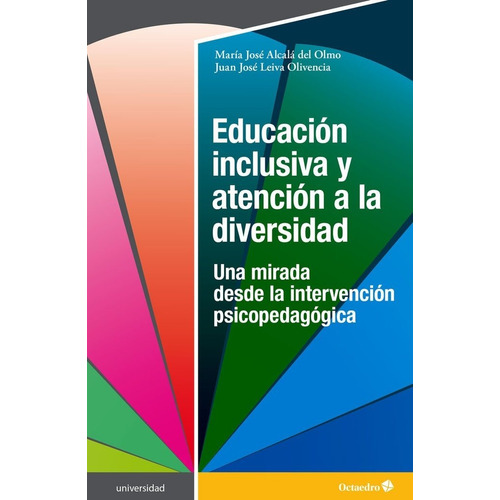 Educación Inclusiva Y Atención A La Diversidad - Alcalá Del