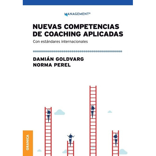 Nuevas Competencias De Coaching Aplicadas - Norma Perel