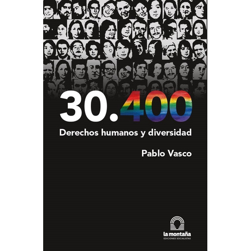 30.400 Derechos Humanos Y Diversidad - Pablo Vasco
