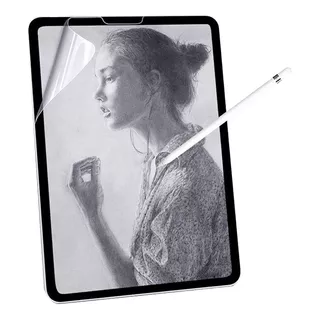 Película Protetora P iPad Pro 11 2ª Geração Paper Fosca