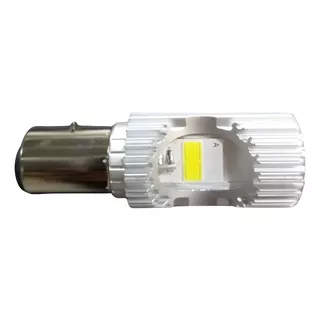 Bombillo Led Para Moto Sbr 150cc             